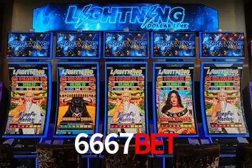 A Emoção da Loteria na 6667bet: Uma Chance de Mudança de Vida