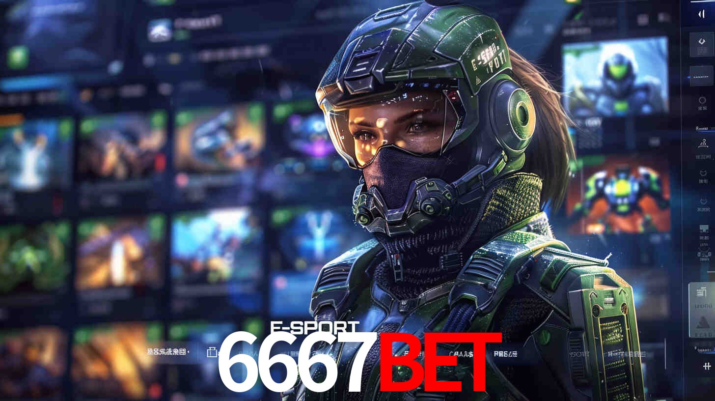 Weekend Specials 6667bet