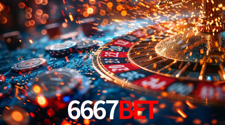 Game Providers 6667bet