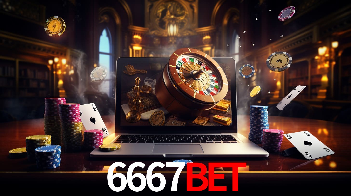 Live Casino 6667bet
