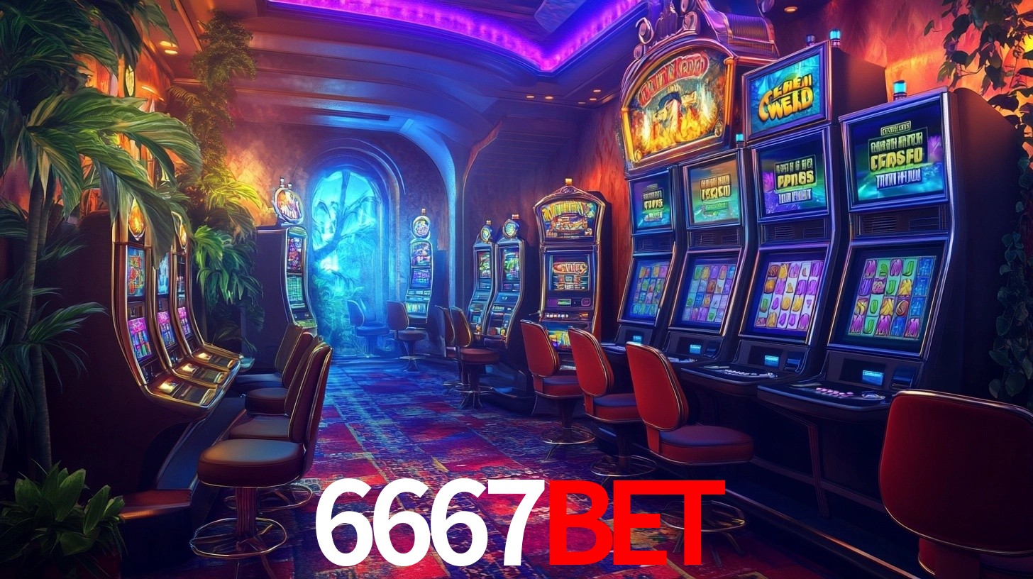 Programa VIP 6667bet