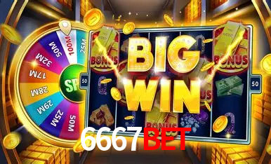 A Emoção da Loteria na 6667bet: Uma Chance de Mudança de Vida
