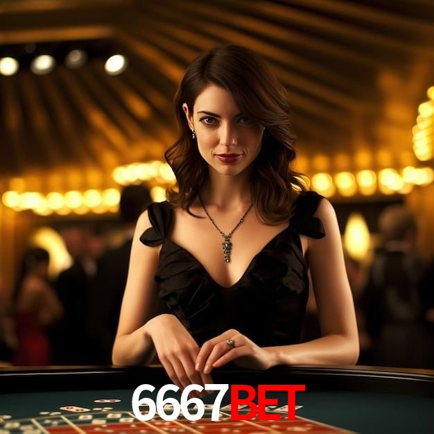 A Popularidade dos Caça-Níqueis no 6667bet
