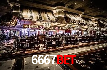 Exclusive Offers 6667bet