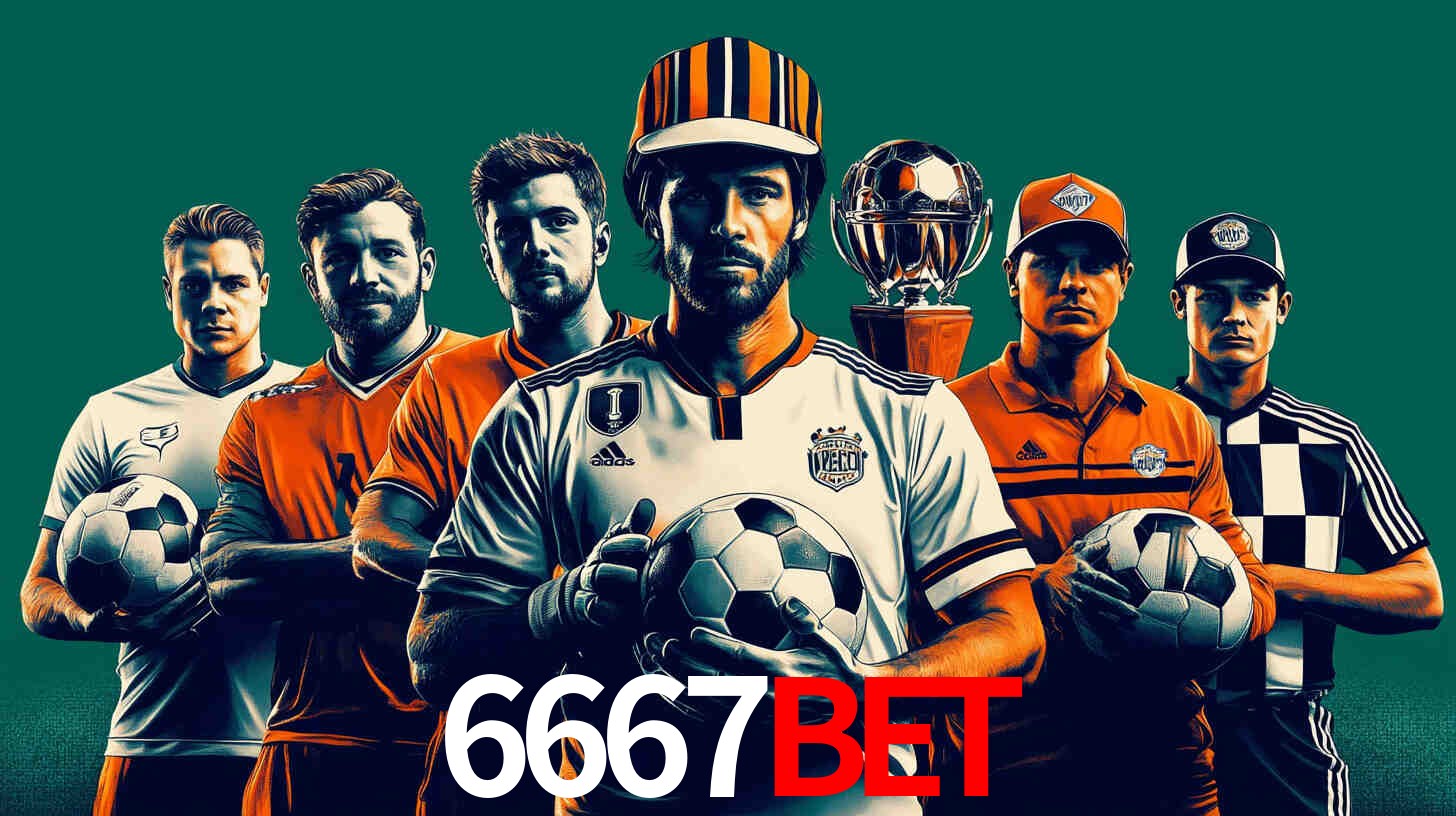 Descubra o Programa VIP da 6667bet: Vantagens Exclusivas para Jogadores