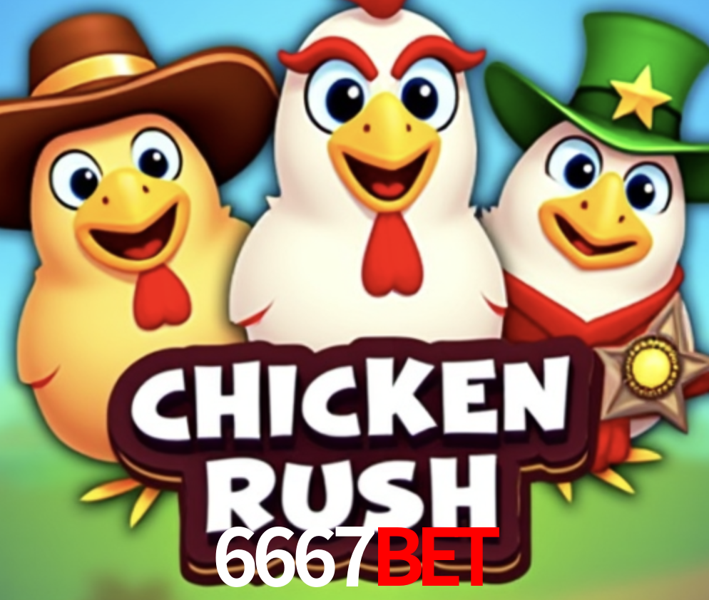 Account Benefits 6667bet