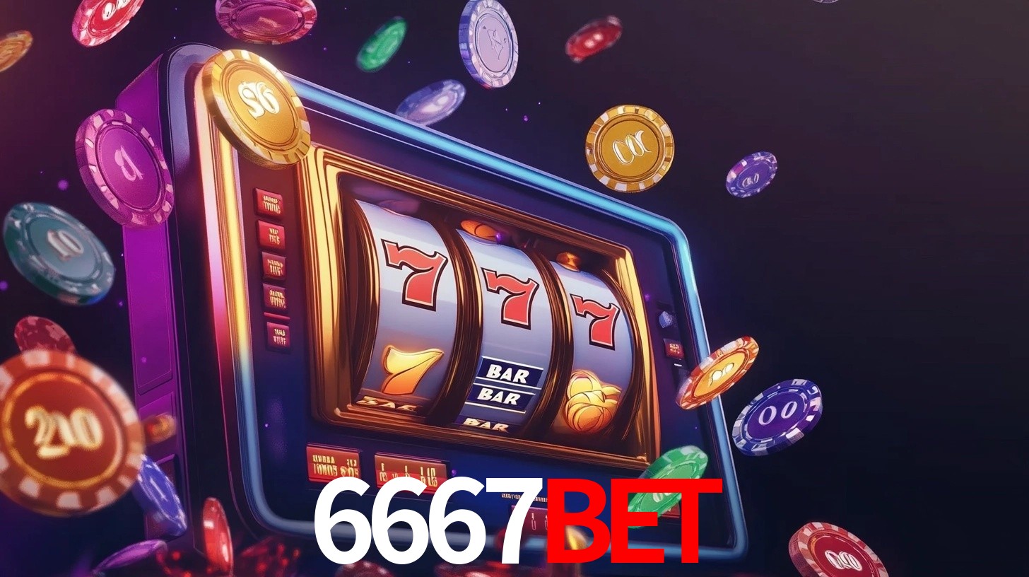 Daily Bonuses 6667bet