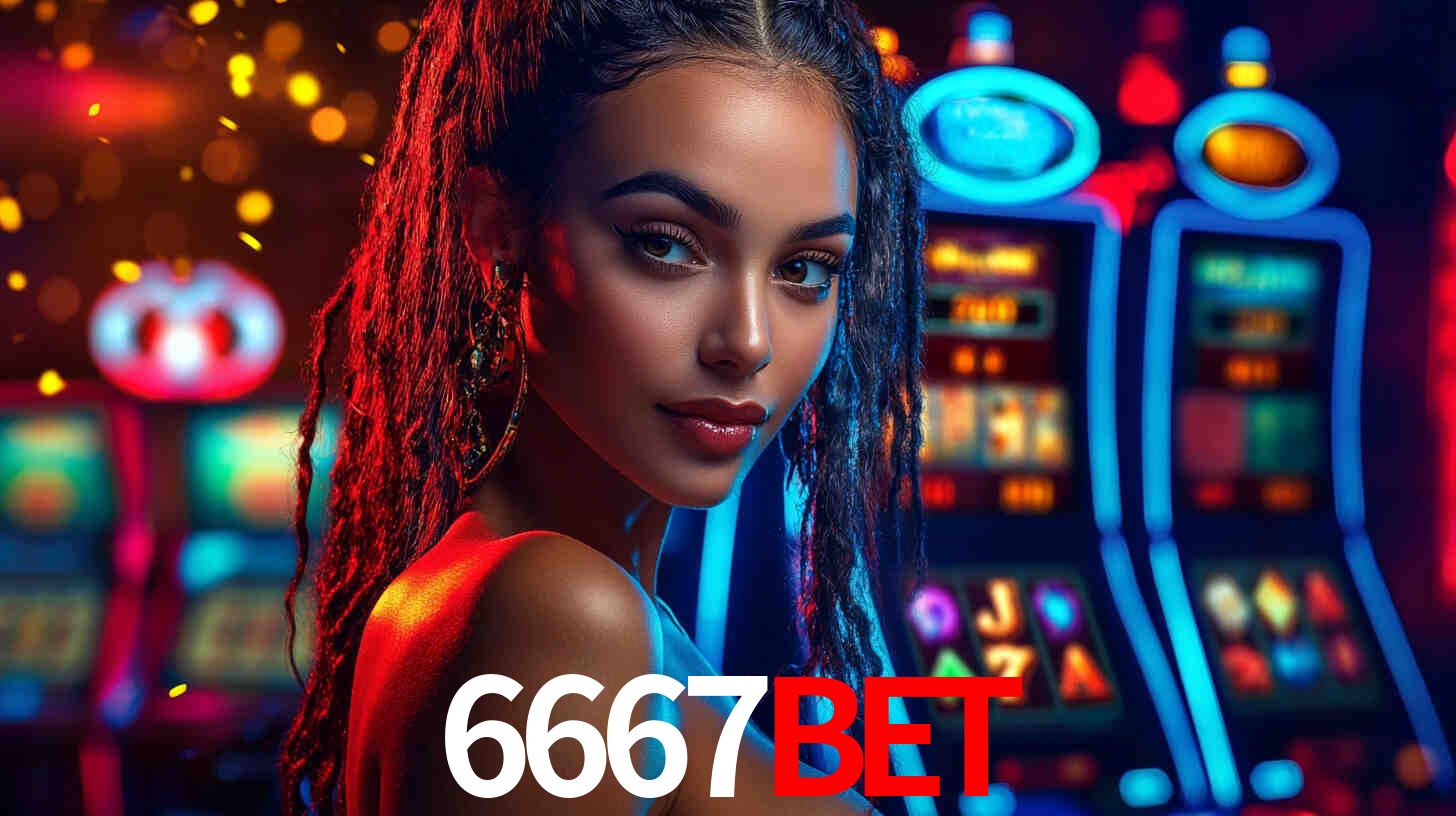 A Experiência Imersiva dos Cassinos Ao Vivo no 6667bet