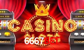 Game Statistics 6667bet