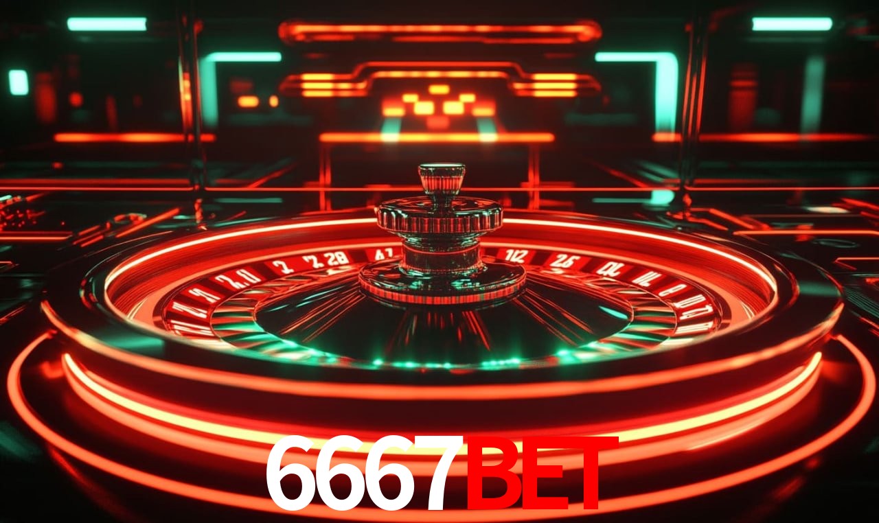 A Revolução dos Aplicativos de Jogos no 6667bet