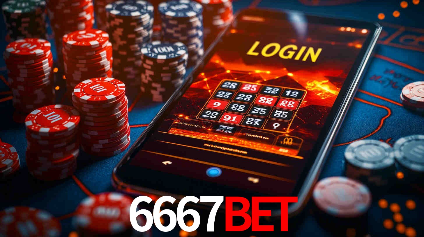 Bônus Generosos e Exclusivos no 6667bet para Você!