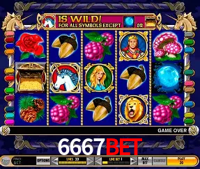 Live Casino 6667bet