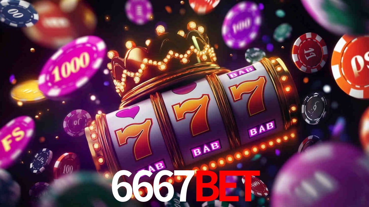 Bonus Features 6667bet