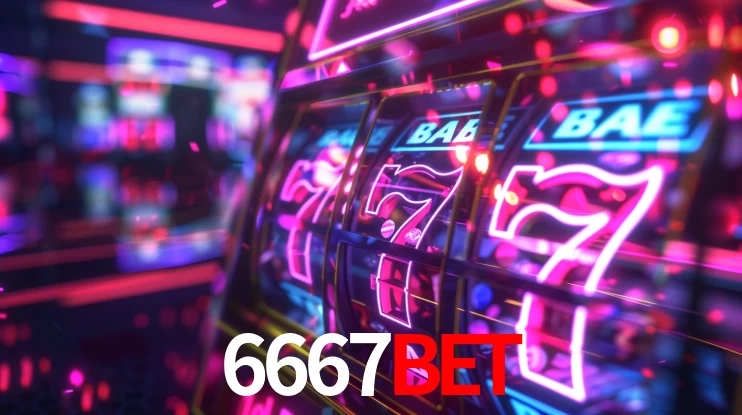 Live Casino 6667bet