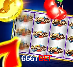 A Emoção da Loteria na 6667bet: Uma Chance de Mudança de Vida