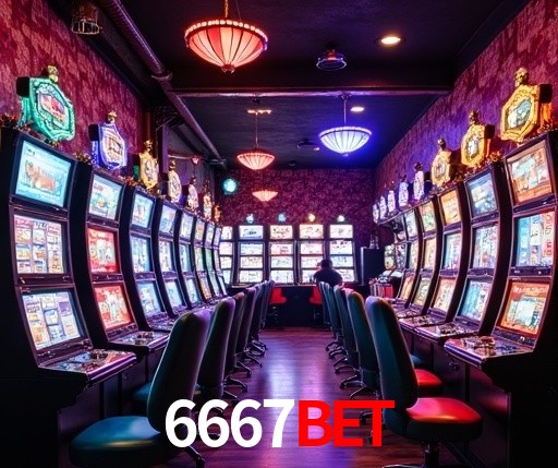 Weekend Specials 6667bet