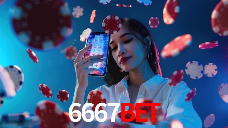 Descubra o Programa VIP da 6667bet: Vantagens Exclusivas para Jogadores