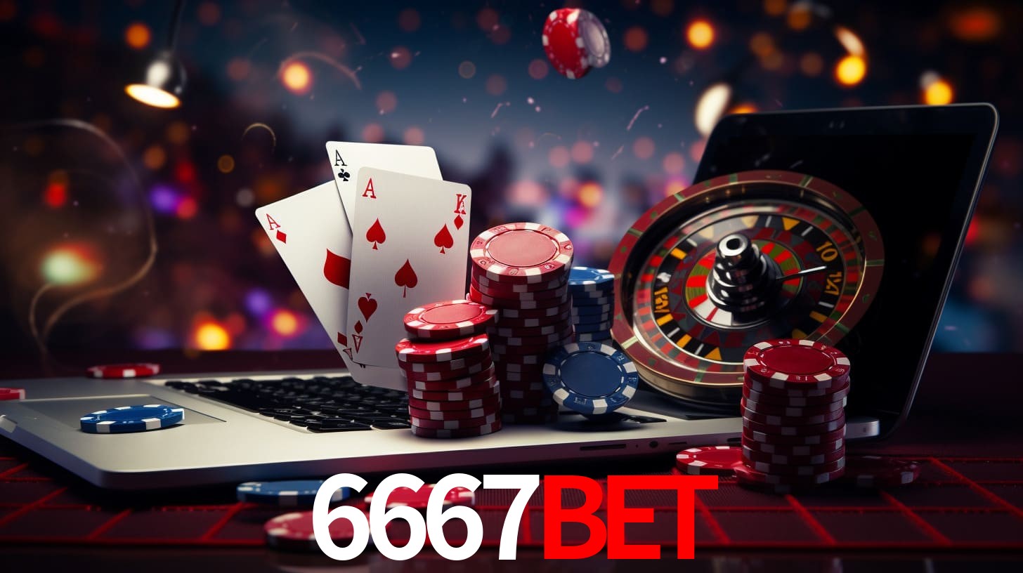 VIP Casino 6667bet