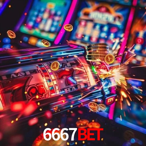 cassino 6667bet