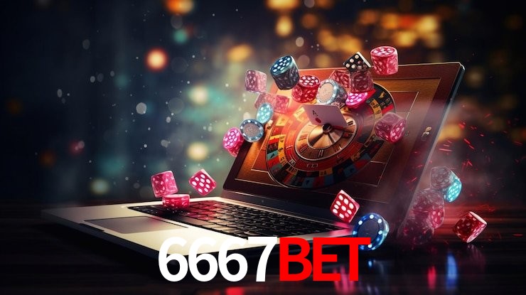Desvendando o Mundo dos Jogos Virtuais na 6667bet