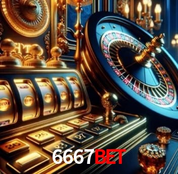 Promoção Relâmpago 6667bet