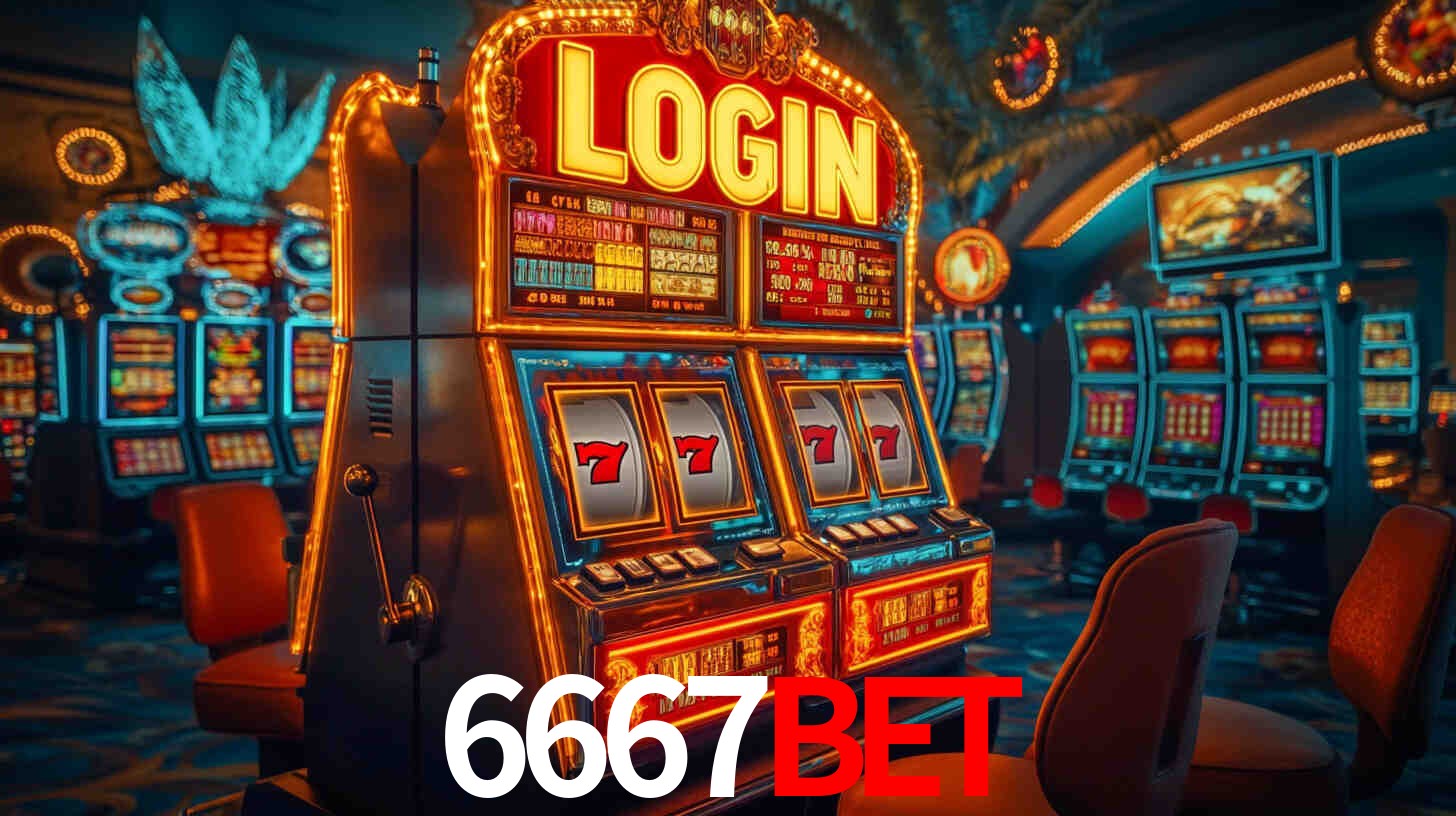 Explore as vantagens do 6667bet: serviço profissional e confiabilidade