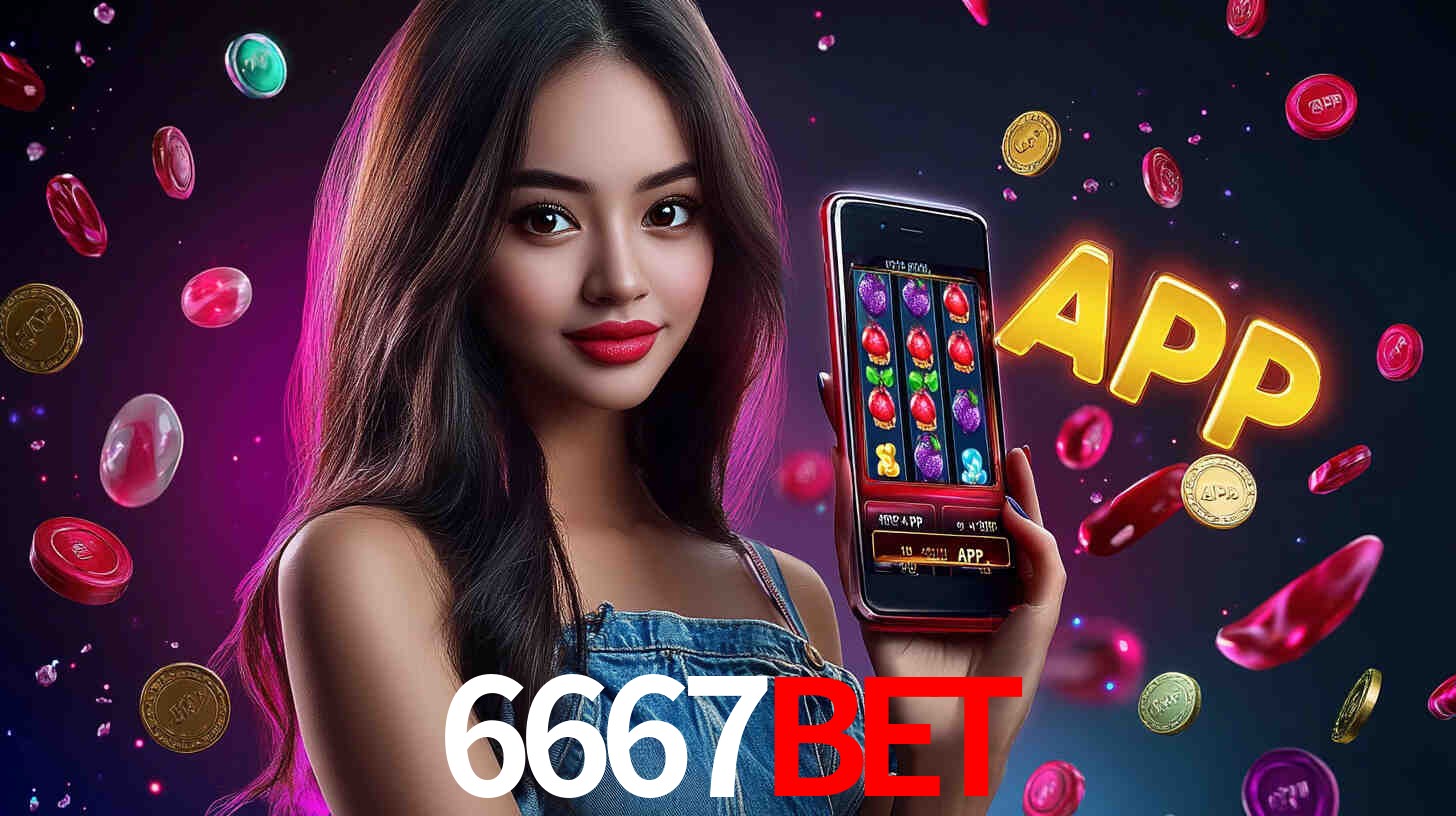 Suporte Download 6667bet