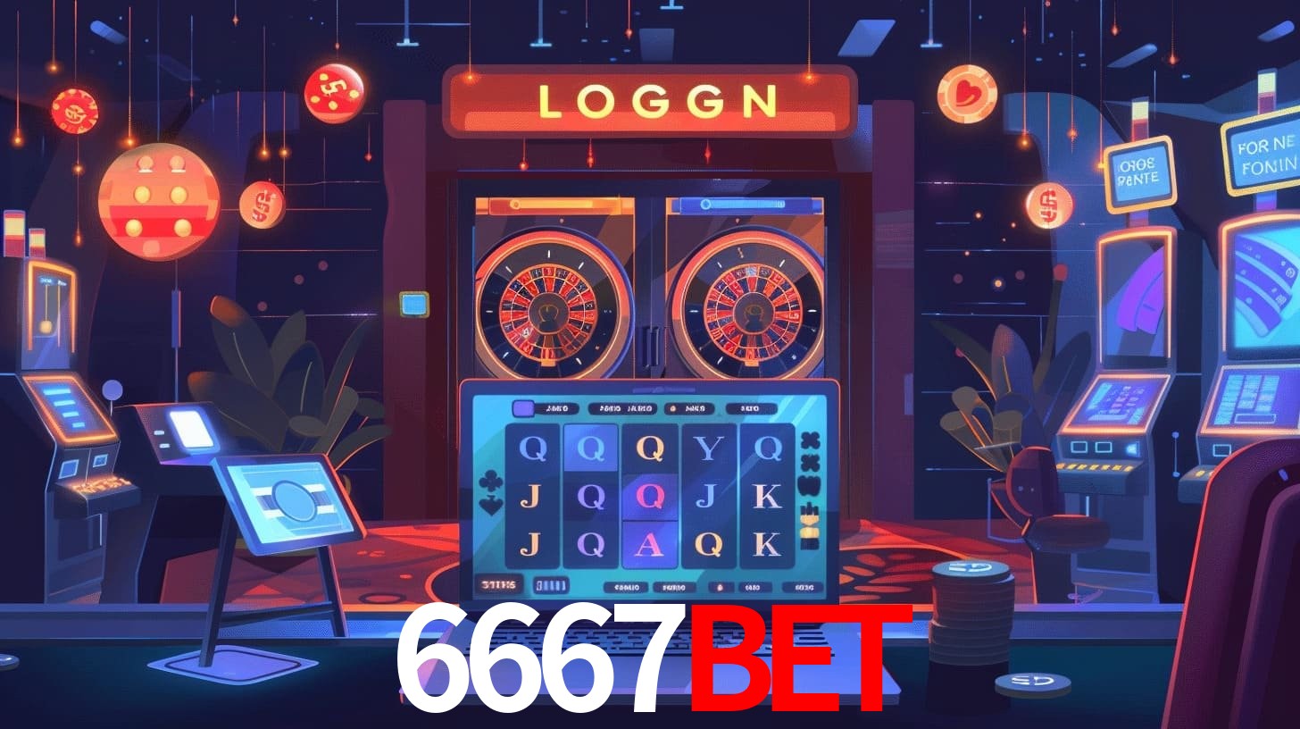 Bônus VIP 6667bet