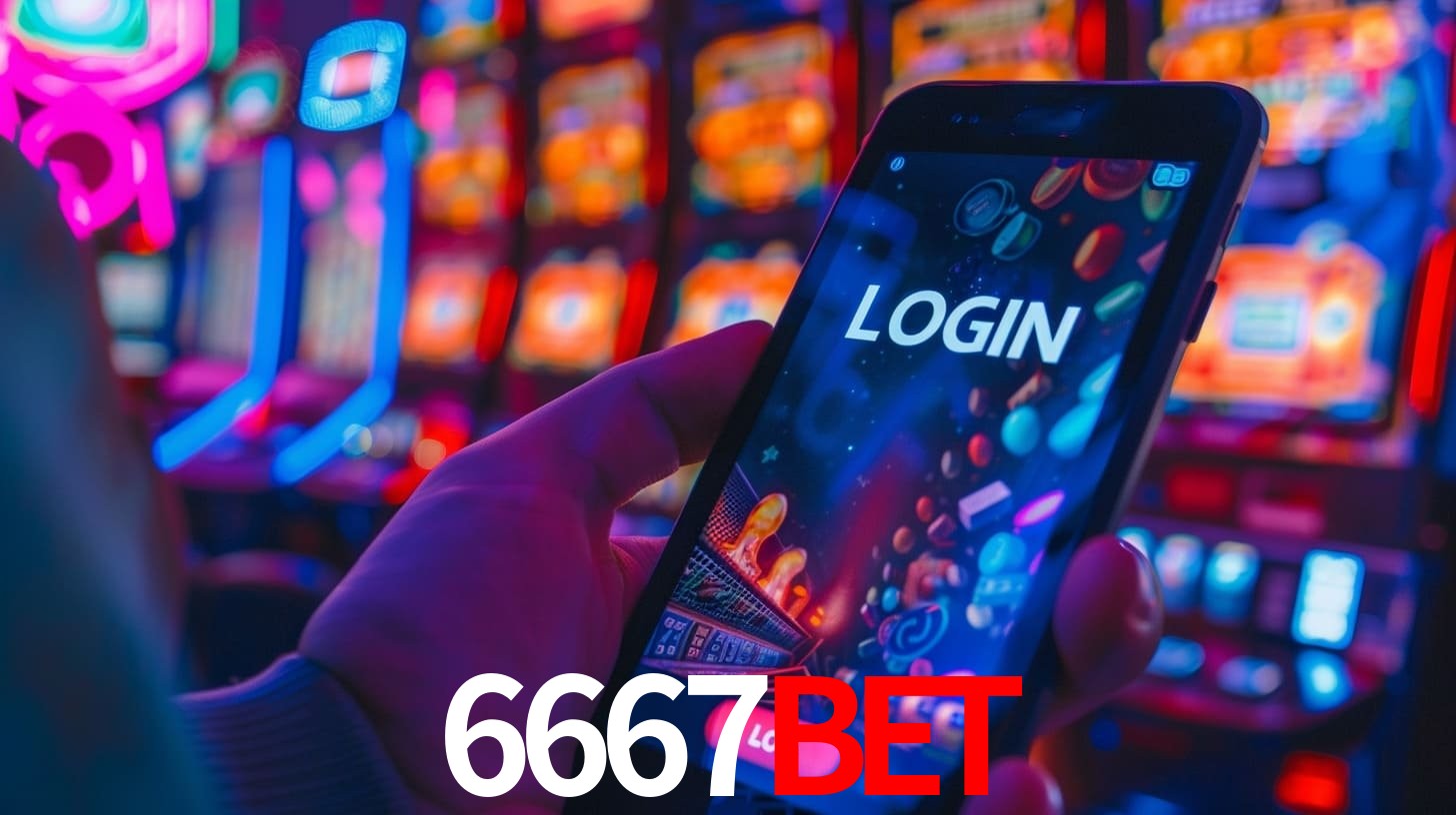 Sistemas de Segurança 6667bet