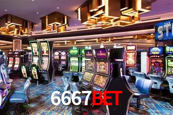 Descubra o Programa VIP da 6667bet: Vantagens Exclusivas para Jogadores