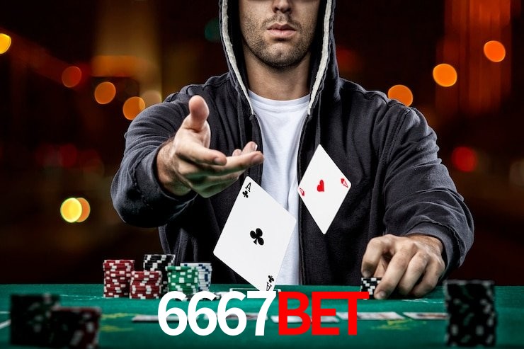 Funcionalidades App 6667bet