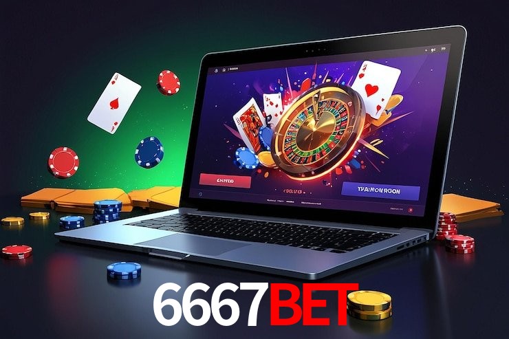 Privilégios VIP 6667bet