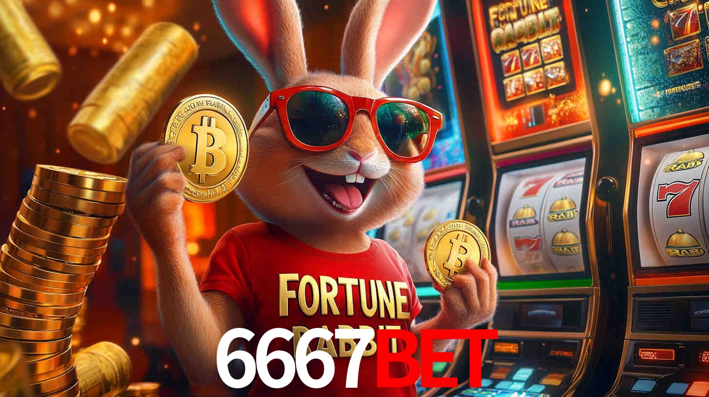 App Mobile 6667bet