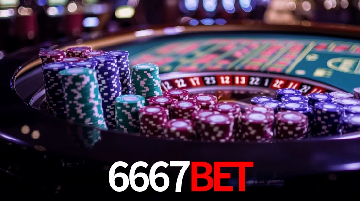 Programa VIP 6667bet