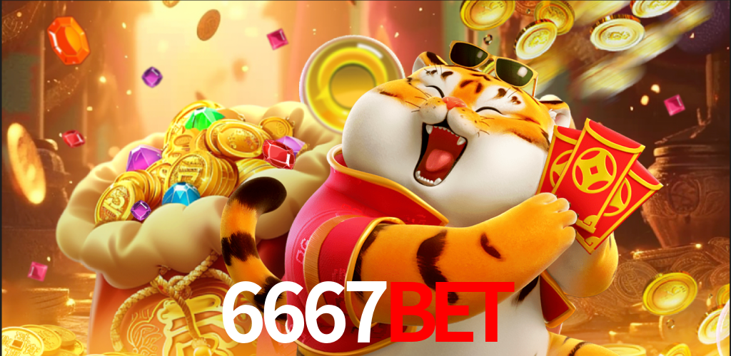6667bet bet Brasil