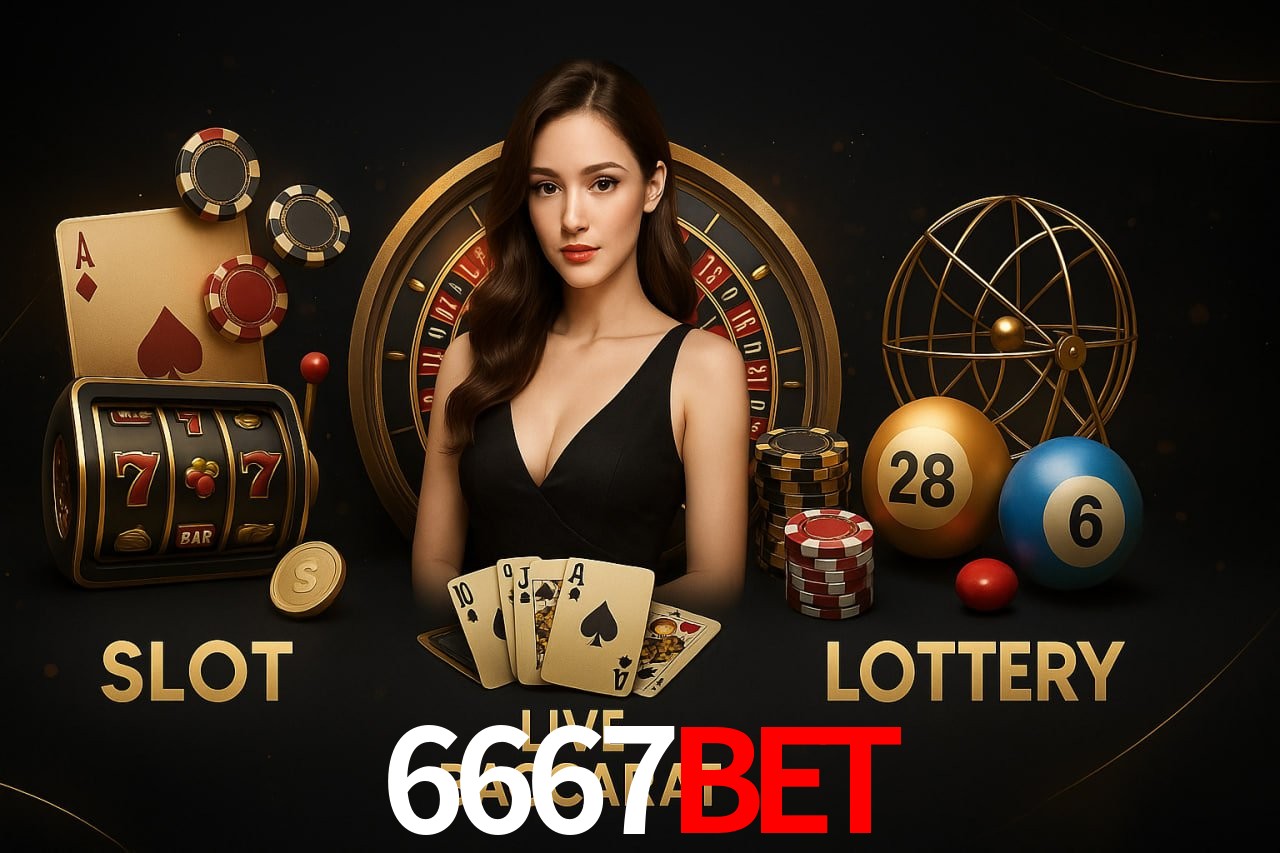 Sucesso 6667bet
