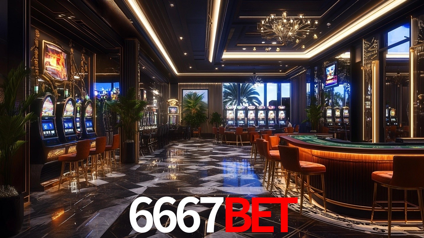 6667bet