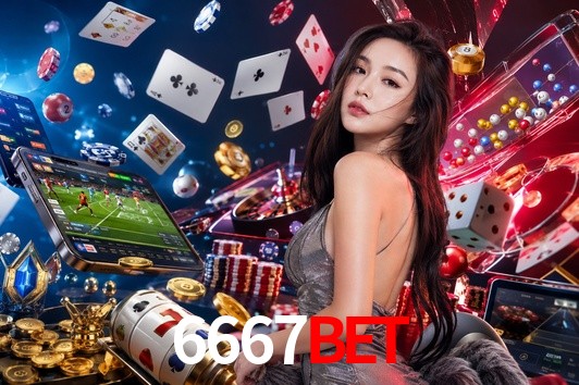 Quick Registration 6667bet