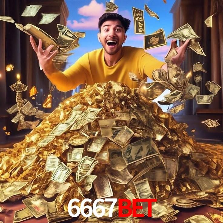 Integração de APIs 6667bet