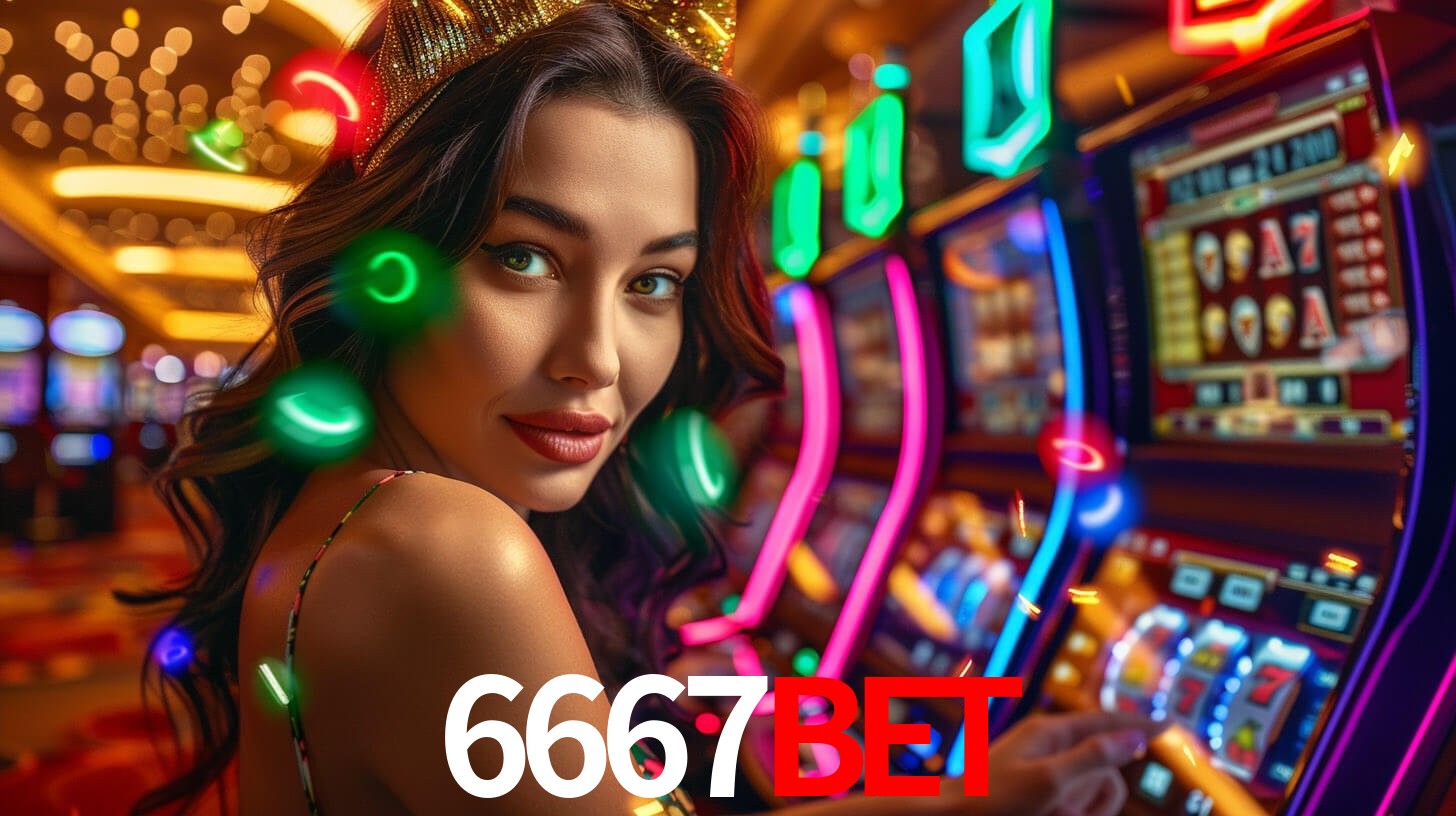 Recursos App 6667bet