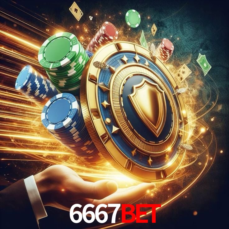 Eventos 6667bet