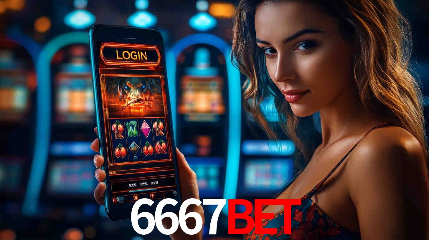 Ofertas App 6667bet