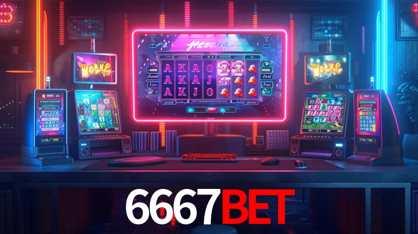 6667bet - O Melhor Cassino do Brasil - 6667bet.com