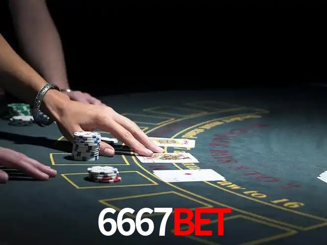 Progressão VIP 6667bet