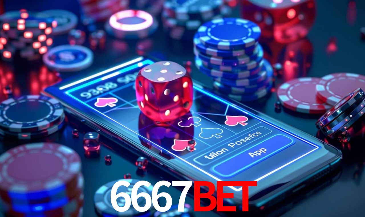 Oportunidades 6667bet