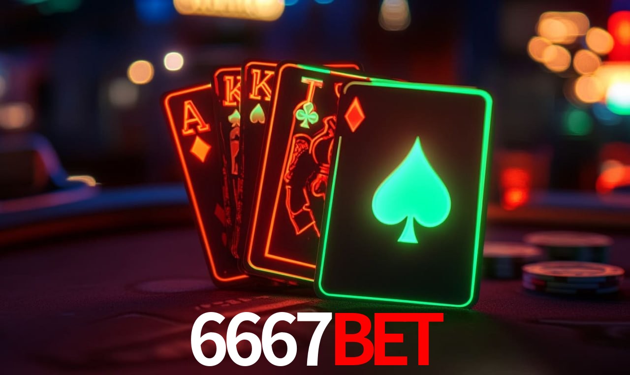 6667bet plataforma