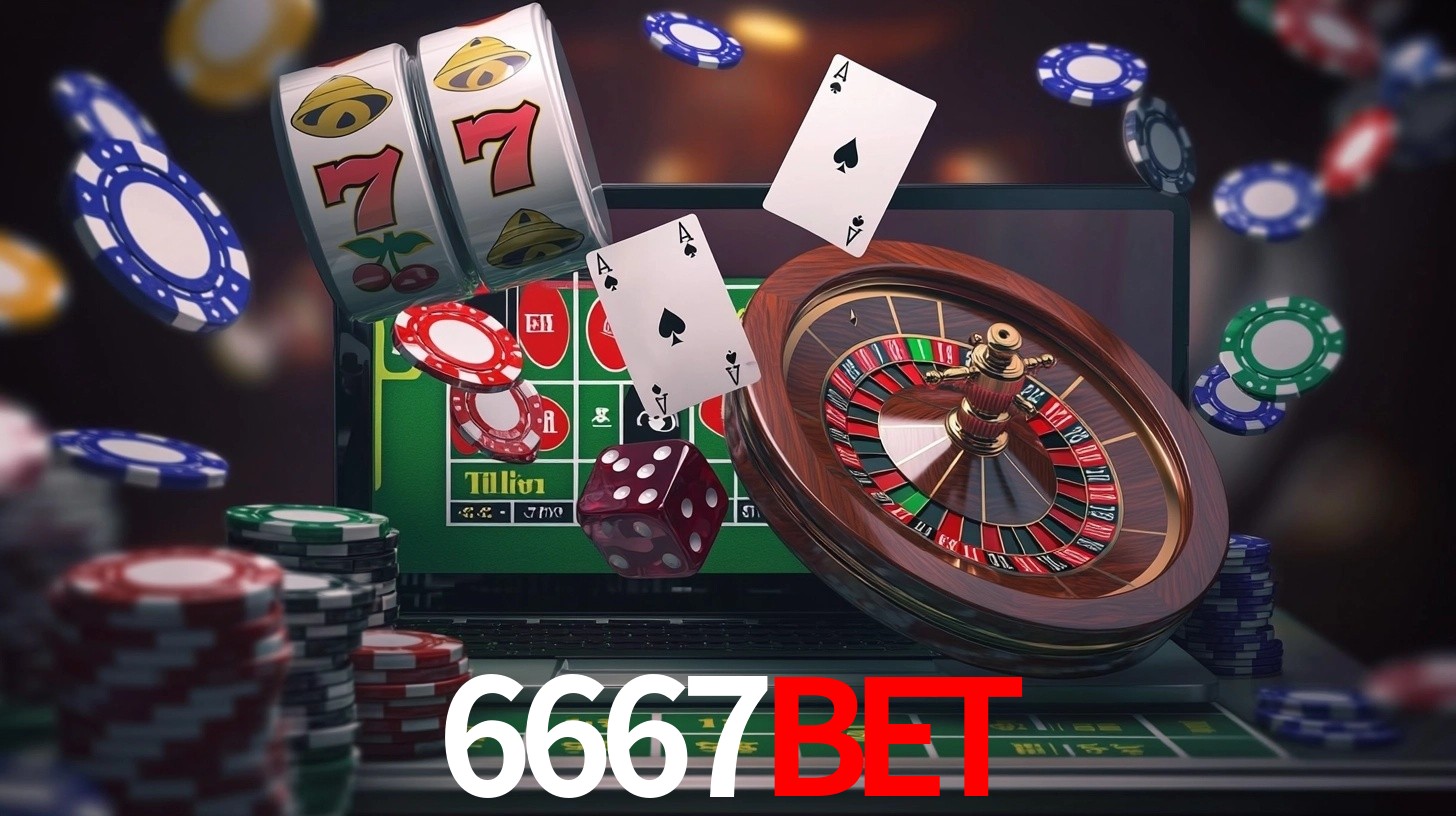 Experimente o Login Seguro Premium no 6667bet