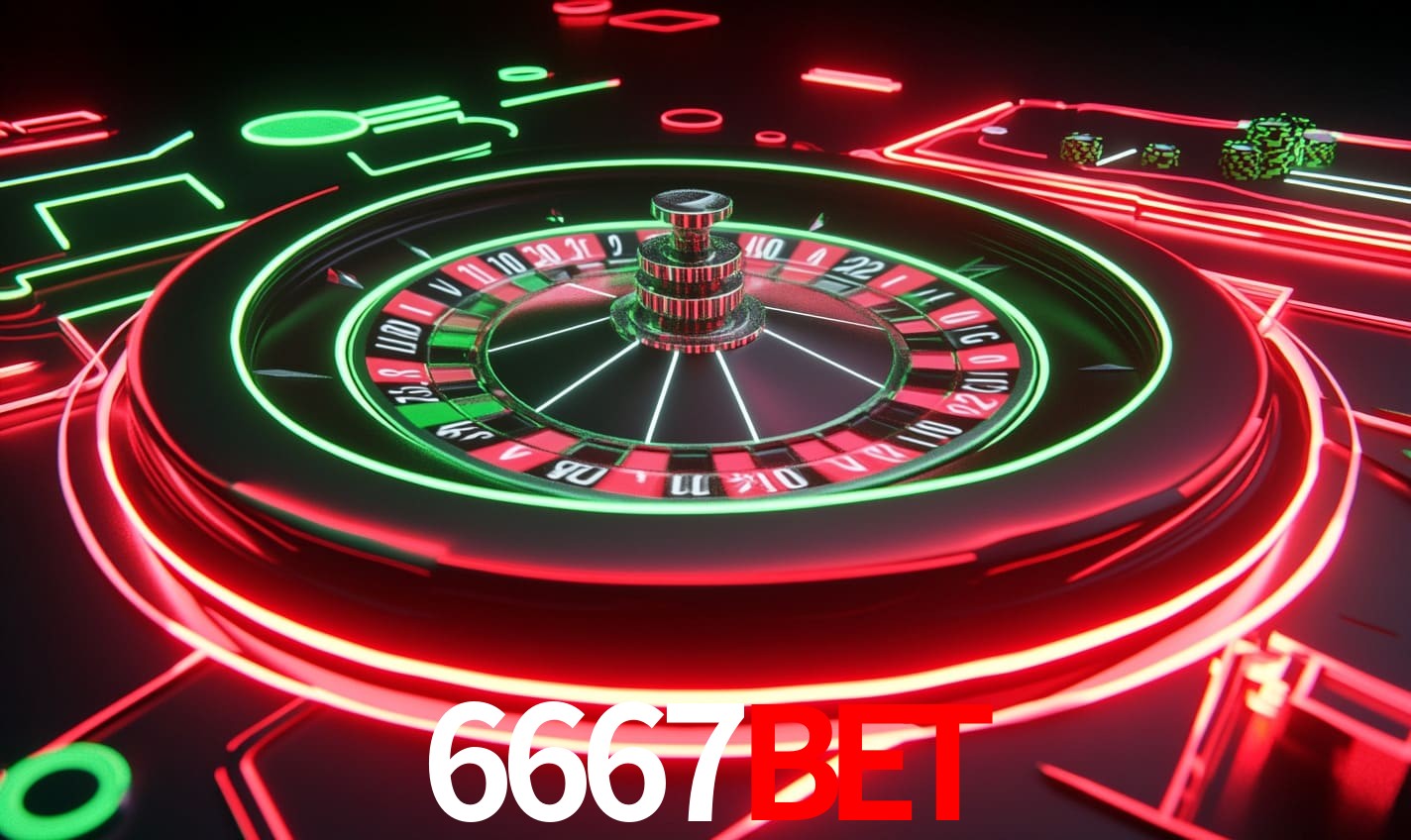 Jogos Exclusivos 6667bet