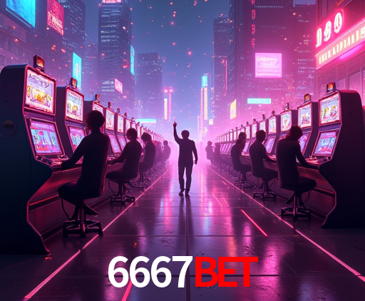 Tecnologia da Plataforma 6667bet