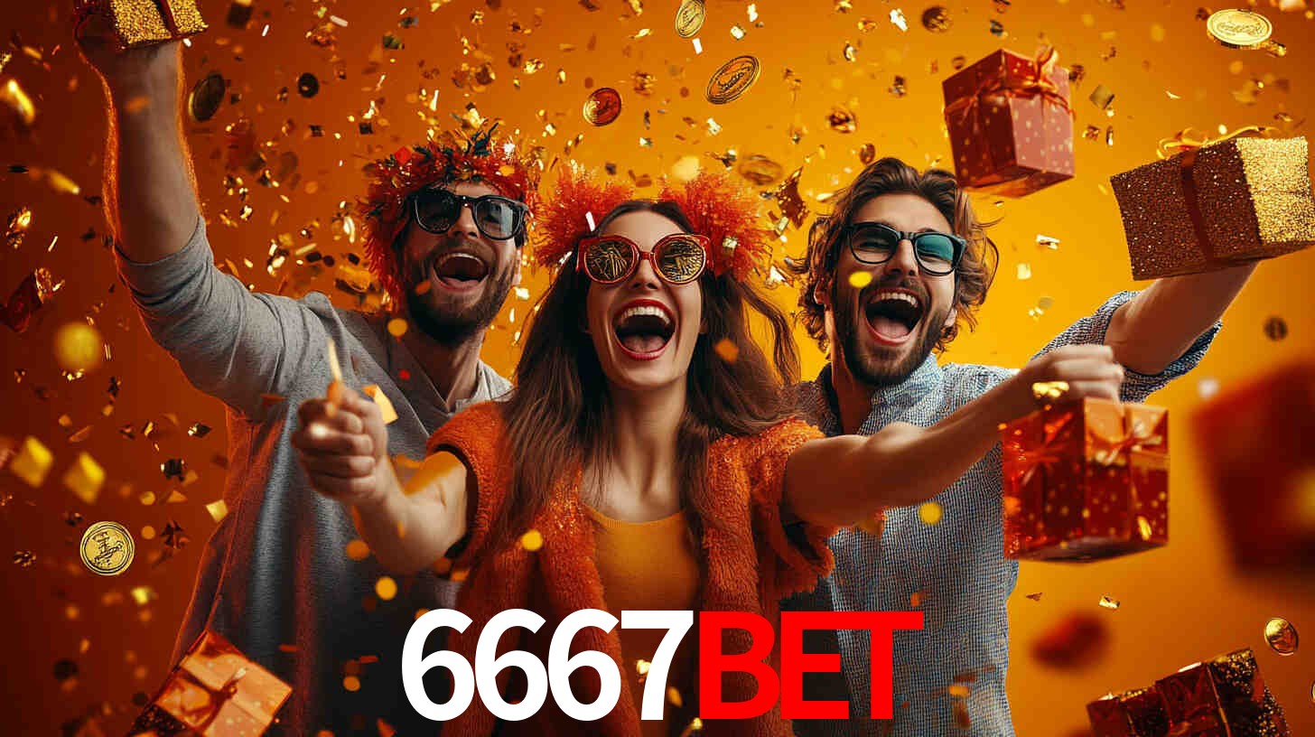6667bet